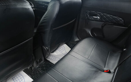 Chevrolet Cruze II, 2013 год, 799 000 рублей, 9 фотография