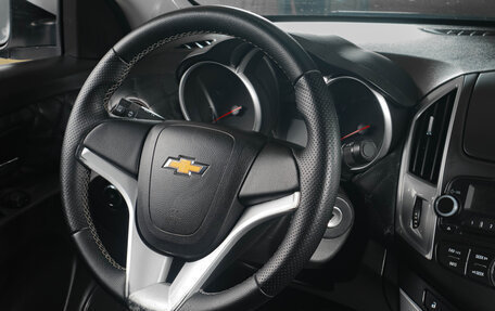 Chevrolet Cruze II, 2013 год, 799 000 рублей, 12 фотография