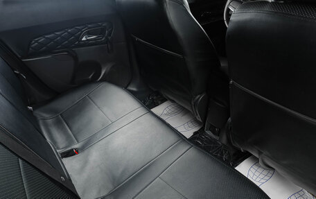 Chevrolet Cruze II, 2013 год, 799 000 рублей, 10 фотография