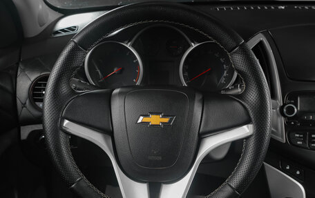 Chevrolet Cruze II, 2013 год, 799 000 рублей, 14 фотография