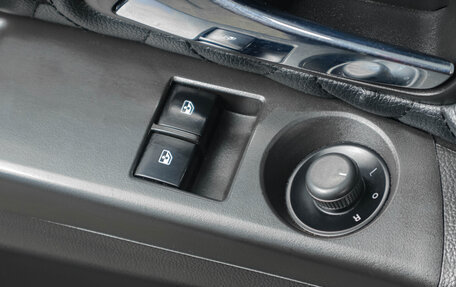 Chevrolet Cruze II, 2013 год, 799 000 рублей, 17 фотография