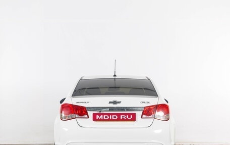 Chevrolet Cruze II, 2013 год, 799 000 рублей, 6 фотография