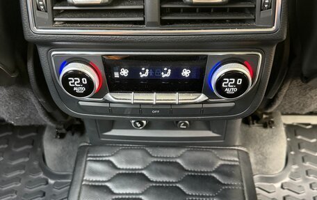 Audi Q7, 2017 год, 4 800 000 рублей, 16 фотография