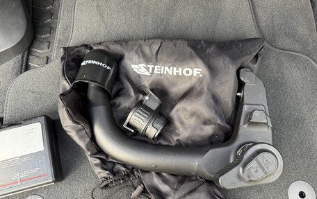 Audi Q7, 2017 год, 4 800 000 рублей, 19 фотография