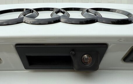 Audi Q7, 2017 год, 4 800 000 рублей, 17 фотография