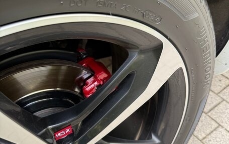 Audi Q7, 2017 год, 4 800 000 рублей, 10 фотография