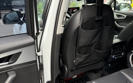 Audi Q7, 2017 год, 4 800 000 рублей, 21 фотография