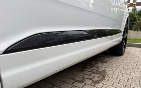 Audi Q7, 2017 год, 4 800 000 рублей, 23 фотография