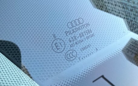 Audi Q7, 2017 год, 4 800 000 рублей, 29 фотография