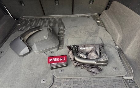 Audi Q7, 2017 год, 4 800 000 рублей, 20 фотография