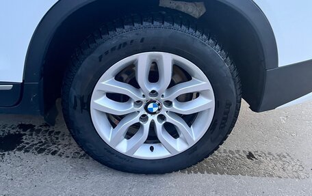 BMW X3, 2014 год, 2 100 000 рублей, 6 фотография