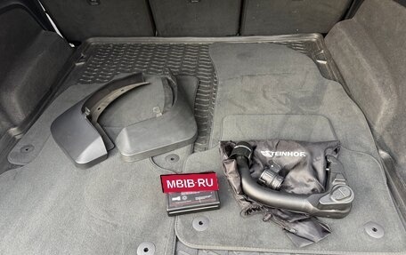 Audi Q7, 2017 год, 4 800 000 рублей, 24 фотография