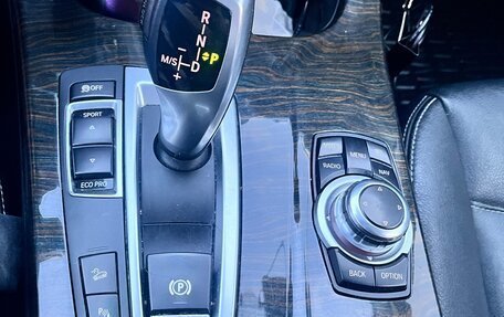 BMW X3, 2014 год, 2 100 000 рублей, 11 фотография