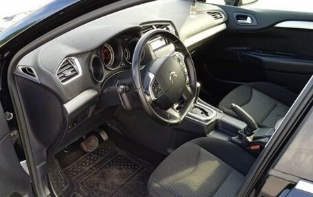 Citroen C4 II рестайлинг, 2013 год, 500 000 рублей, 6 фотография