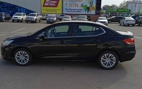 Citroen C4 II рестайлинг, 2013 год, 500 000 рублей, 4 фотография