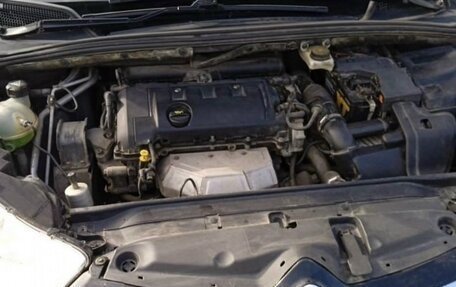 Citroen C4 II рестайлинг, 2013 год, 500 000 рублей, 3 фотография