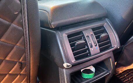 BMW X3, 2014 год, 2 100 000 рублей, 13 фотография