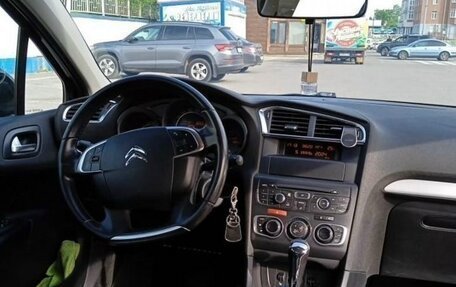 Citroen C4 II рестайлинг, 2013 год, 500 000 рублей, 7 фотография