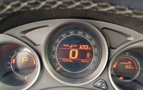 Citroen C4 II рестайлинг, 2013 год, 500 000 рублей, 8 фотография