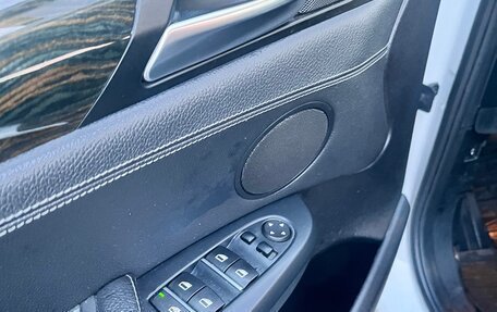 BMW X3, 2014 год, 2 100 000 рублей, 8 фотография