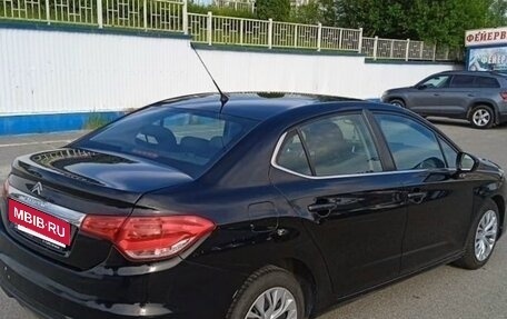 Citroen C4 II рестайлинг, 2013 год, 500 000 рублей, 5 фотография