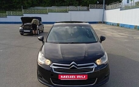Citroen C4 II рестайлинг, 2013 год, 500 000 рублей, 9 фотография