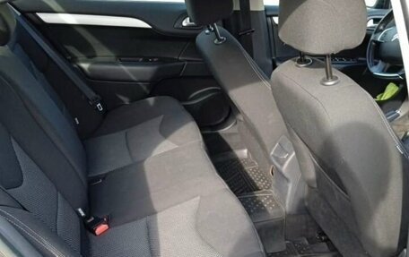 Citroen C4 II рестайлинг, 2013 год, 500 000 рублей, 10 фотография