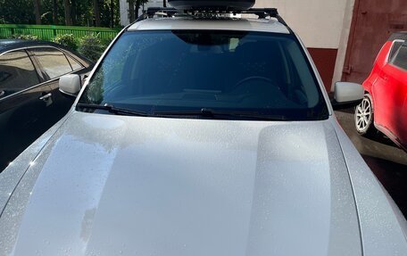 BMW X5, 2013 год, 1 800 000 рублей, 3 фотография