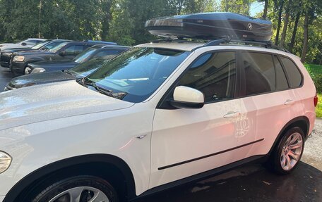 BMW X5, 2013 год, 1 800 000 рублей, 4 фотография