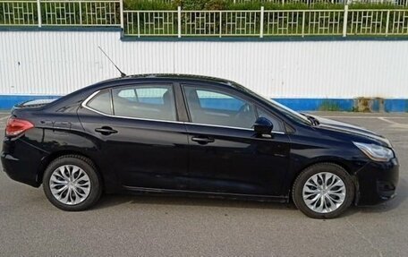 Citroen C4 II рестайлинг, 2013 год, 500 000 рублей, 12 фотография