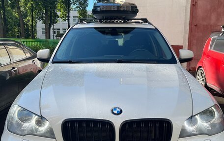 BMW X5, 2013 год, 1 800 000 рублей, 2 фотография