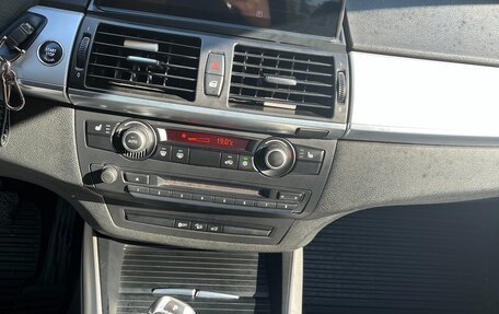 BMW X5, 2013 год, 1 800 000 рублей, 10 фотография