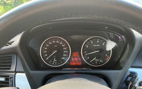 BMW X5, 2013 год, 1 800 000 рублей, 11 фотография