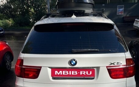 BMW X5, 2013 год, 1 800 000 рублей, 5 фотография