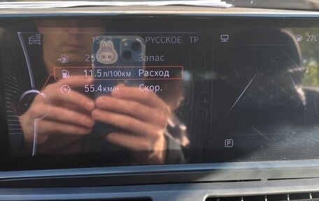 BMW X5, 2013 год, 1 800 000 рублей, 8 фотография