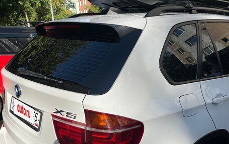 BMW X5, 2013 год, 1 800 000 рублей, 19 фотография