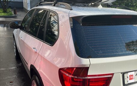 BMW X5, 2013 год, 1 800 000 рублей, 23 фотография