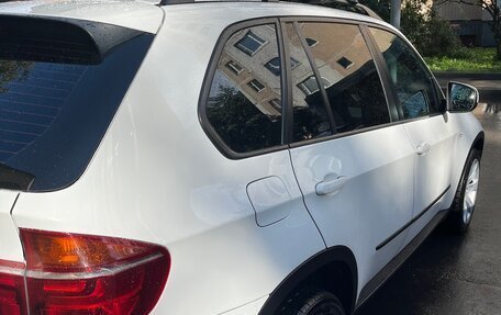 BMW X5, 2013 год, 1 800 000 рублей, 22 фотография