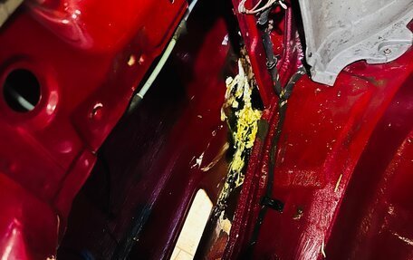 Volkswagen Passat B3, 1990 год, 350 000 рублей, 9 фотография