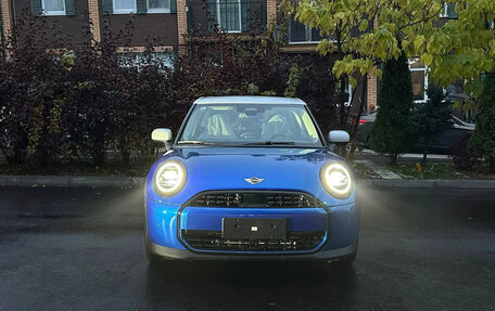 MINI Hatch, 2025 год, 5 500 000 рублей, 3 фотография