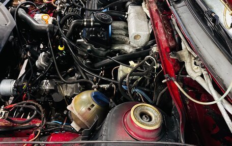 Volkswagen Passat B3, 1990 год, 350 000 рублей, 10 фотография