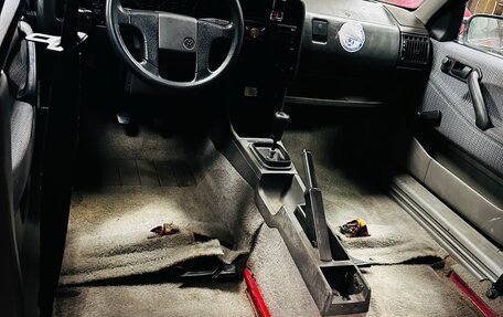 Volkswagen Passat B3, 1990 год, 350 000 рублей, 11 фотография