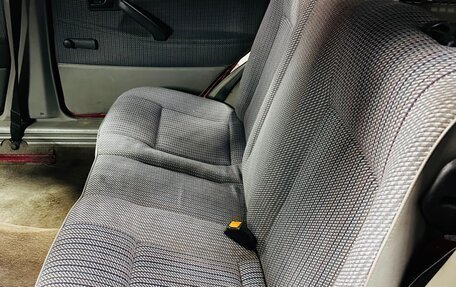 Volkswagen Passat B3, 1990 год, 350 000 рублей, 12 фотография