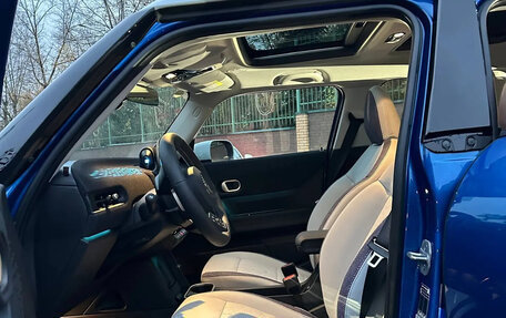 MINI Hatch, 2025 год, 5 500 000 рублей, 7 фотография