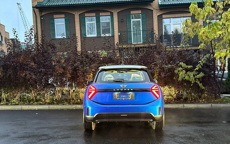 MINI Hatch, 2025 год, 5 500 000 рублей, 6 фотография