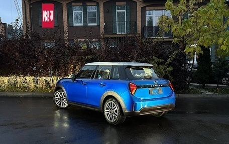 MINI Hatch, 2025 год, 5 500 000 рублей, 4 фотография