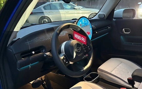 MINI Hatch, 2025 год, 5 500 000 рублей, 8 фотография