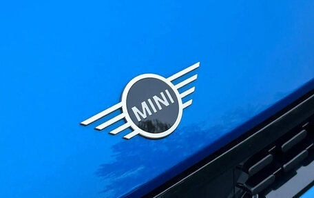 MINI Hatch, 2025 год, 5 500 000 рублей, 10 фотография