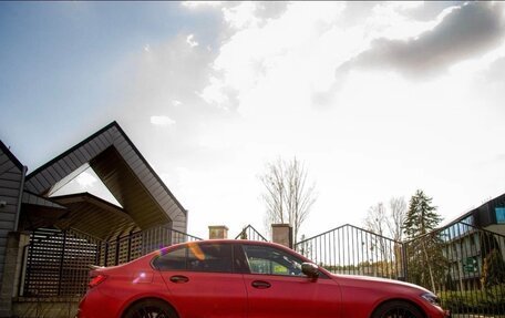 BMW 3 серия, 2021 год, 5 225 000 рублей, 5 фотография