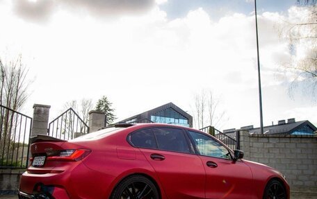 BMW 3 серия, 2021 год, 5 225 000 рублей, 6 фотография